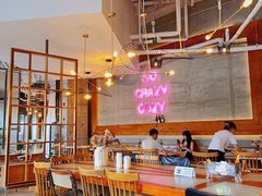 -The Rug Cafe(王府中环店)
