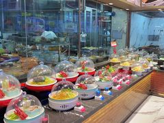 -双合园·海鲜水饺青岛菜(九水东路店)
