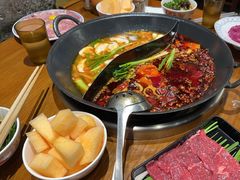 -楠火锅(太古里总店)
