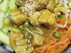 -安大叔拌饭(宝龙店)