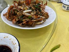 -锐记美食店·现捞海鲜(闸坡店)