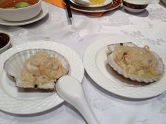 -万宝海鲜舫(劳动公园店)