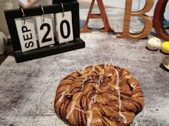 -ABC Cooking Studio(西安大悦城店)