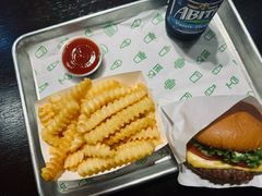 -Shake Shack(西单大悦城店)