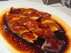 -侨美食家·粤菜(体育西路店)