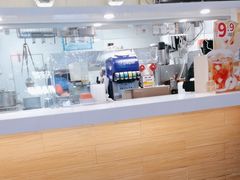 -吉野家(复兴路第二餐厅店)