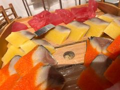 -北京港澳中心瑞士酒店·瑞士咖啡厅·自助餐