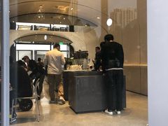 门面-Seesaw Coffee(上生新所店)