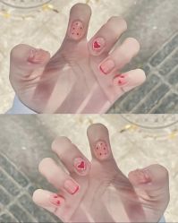 -M·X Nail日式美甲美睫