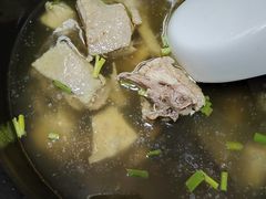-山里人家土菜馆(茅山店)