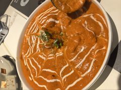 -Pita's&Tika's中东和印度风味餐厅(龙湖天街店)