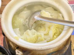 -小牛锅贴(西环路店)