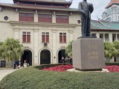 -厦门大学(思明校区)