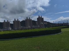 -星海广场
