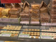 -泸溪河桃酥(海陵万象城店)