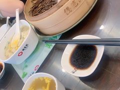 -锡笼记·无锡小笼(方塔店)