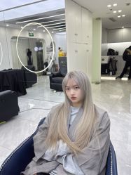 -赤道 Hair Salon