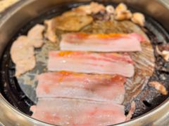 -姜胖胖无限自助烤肉(凯德天府店)