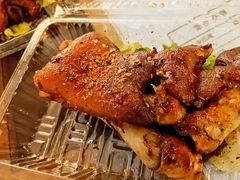 -美人万三·蚝大人生蚝小馆(昌里路店)