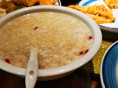 酒酿小圆子-雪乡阁东北农家菜(颛桥约好休闲街店)
