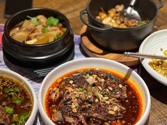 -铁公鸡·四川料理(天环广场店)