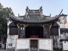 -乌镇东栅景区