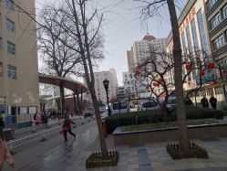 -河南中医药大学第一附属医院-医疗整形