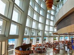 -深圳大梅沙京基洲际度假酒店