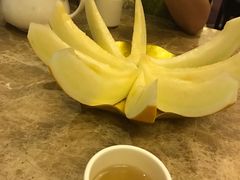 -东方之珠洗浴休闲广场(南开店)
