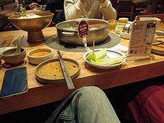 -巴奴毛肚火锅(龙湖锦艺城店)