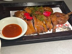 -姑苏家宴·苏帮菜·松鼠桂鱼(苏州总店)