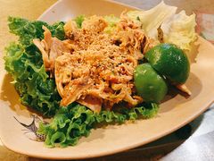 -多哥水傣味餐厅(司马巷店)