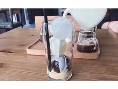 -转山咖啡(松柏社区店)