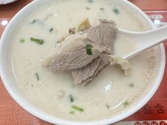 -教师之家赵家羊汤馆(东青龙街店)