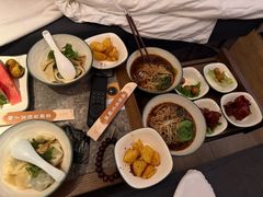 -和子足浴SPA会馆(东方之门店)