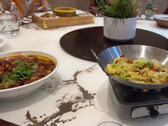 -香丰阁·烤鸭·川湘菜(昌平店)