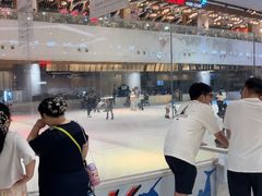 -TheRink大零溜冰场(IFS国金中心店)