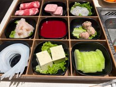 -海底捞火锅(长宁路龙之梦店)