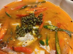 -肆海小川菜酒馆Wine Bistro (青年路店)