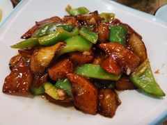 -得仁酒家(东四十一条店)
