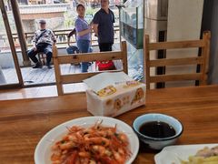 -双桥饭店(锦溪店)