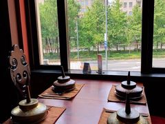 -花马天堂云南餐厅 Lost Heaven(外滩店)