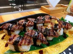 鹅肝寿司-割烹旭日本料理(龙湖狮山天街店)