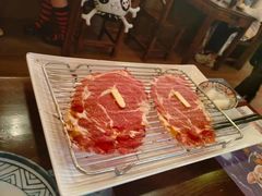 -仙隐小鹿料理食堂(沙市人信汇店)