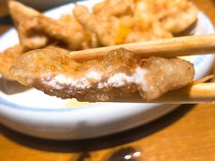 最东北锅包肉-95号酱骨·一块豆腐(展春园西路店)