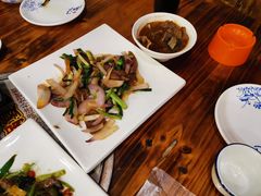 -横沥牛庄(总店)