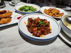 -1718食尚馆·太湖菜(龙之梦太湖古镇店)