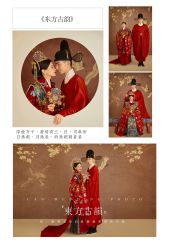 点击看大图 -卡恩婚纱摄影(桥梓口店)