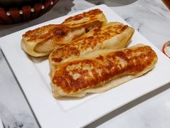 褡裢火烧-六必居(前门店)