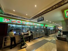 -椿记烧鹅(北门店)